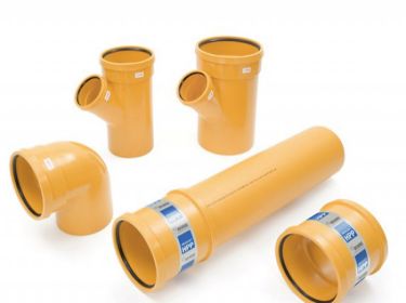 Drainage & Waste