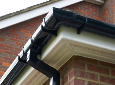 Guttering